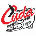 Cuda favicon Fisch als Logo